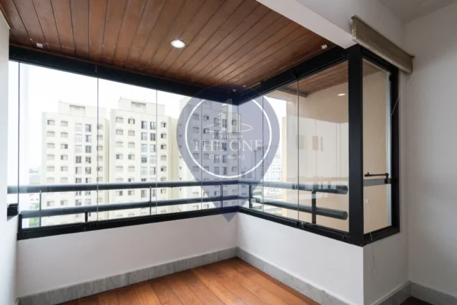 Imagem Cobertura de luxo à venda em Vila Clementino, São Paulo-SP: 3 quartos, 1 suíte, 2 salas, 3 banheiros, 2 vagas, 184m².