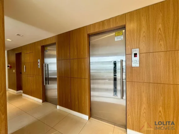 Imagem Apartamento à venda no Centro, próximo à Beira Mar Norte, Florianópolis/SC