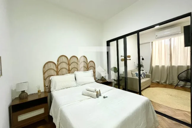 Imagem Apartamento à Venda - Copacabana, 1 Quarto, 35 m2