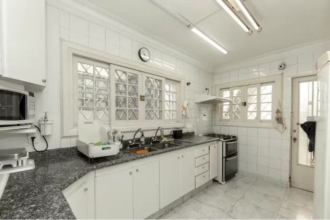 Imagem CASA RESIDENCIAL em São Paulo - SP, Jardim Paulistano