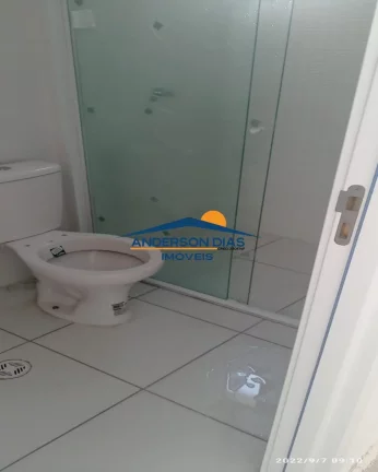 Imagem Apartamento com 2 dormitórios à venda, 57 m² por R$ 380.000 - Martim de Sá - Caraguatatuba/SP