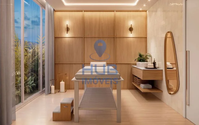 Imagem Apartamento 4 Dormitórios para venda em Balneário Camboriú - SC