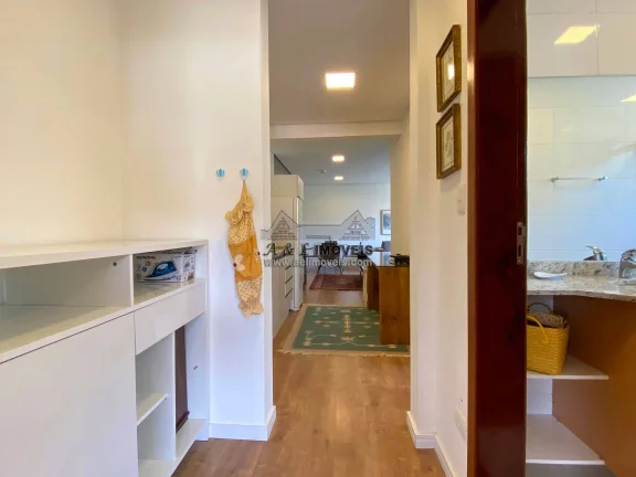 Imagem Apartamento à venda em Campos do Jordão - Com 02 dormitórios