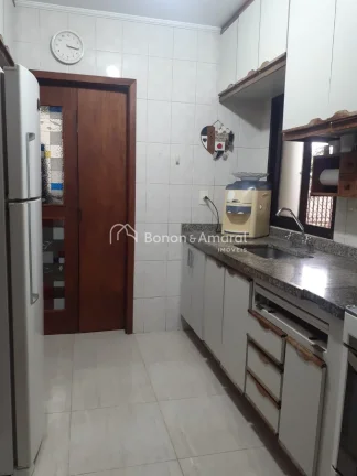 Imagem Apartamento à venda com 3 quartos, 3 banheiros e 1 vaga, 97m²