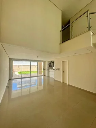 Imagem Casa com 3 suites à venda, 200 m² por R$ 1.100.000 - Condomínio Campos do Conde - Sorocaba/SP