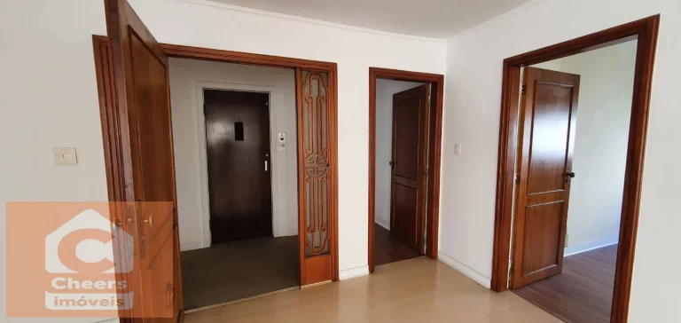 Imagem Morro dos Ingleses - 3 garagens - Piscina