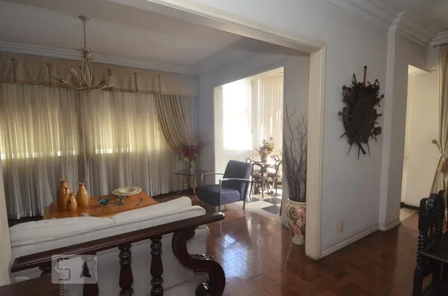 Imagem Apartamento à Venda - Copacabana, 4 Quartos, 235 m2