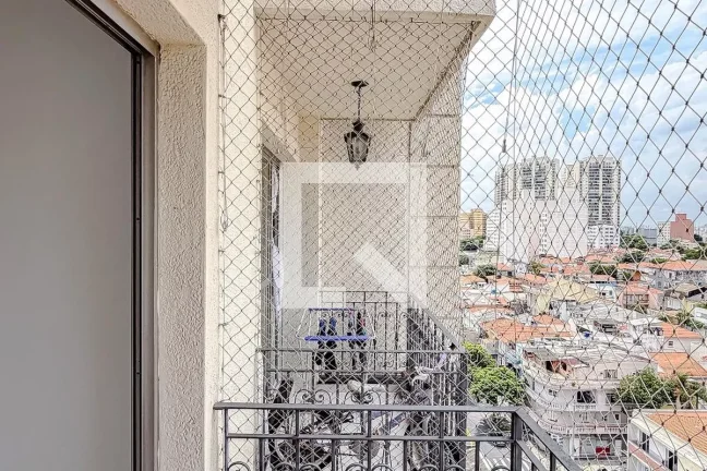 Imagem Apartamento à Venda - Cambuci, 2 Quartos, 80 m2