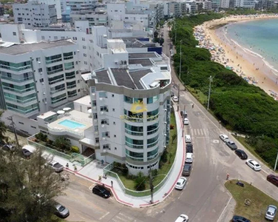 Imagem Desfrute do melhor de Guarapari neste apartamento incrível de 3 quartos, sendo 1 suíte, com tudo p...