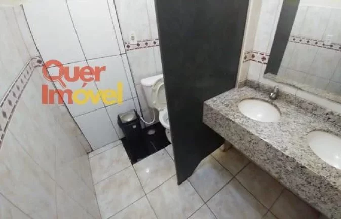 Imagem Imóvel Comercial à Venda em Campos Elíseos, Ribeirão Preto-SP 1 quarto, 1 sala, 4 banheiros - 135,00m² Quer Imóvel Negócios Imobiliários.