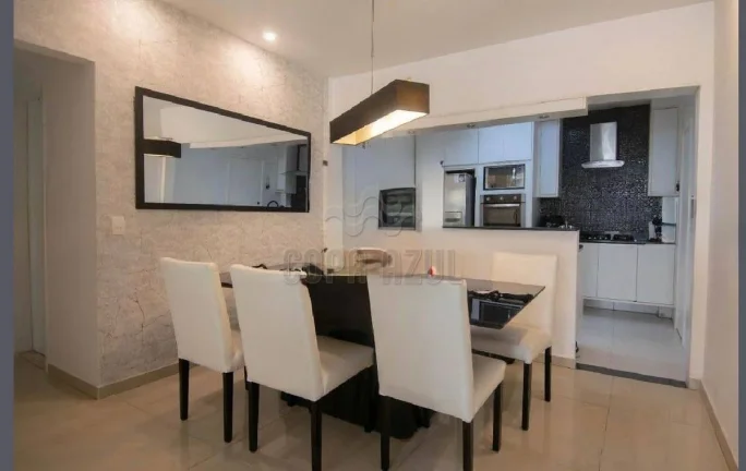 Imagem Copacabana – Rua Barata Ribeiro | Residencial › Apartamento 3 quarto(s) à Venda