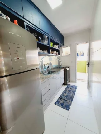 Imagem APARTAMENTO RESIDENCIAL em UBATUBA - SP, ITAGUÁ