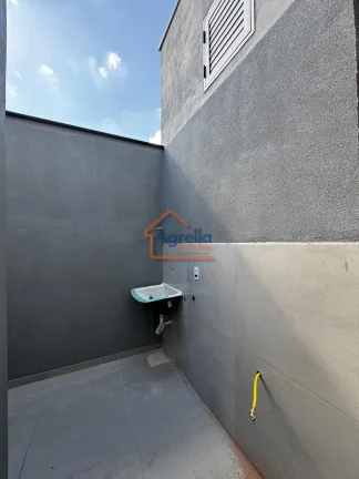 Imagem Casa à venda no bairro Jardim Jacira - Mogi Guaçu/SP