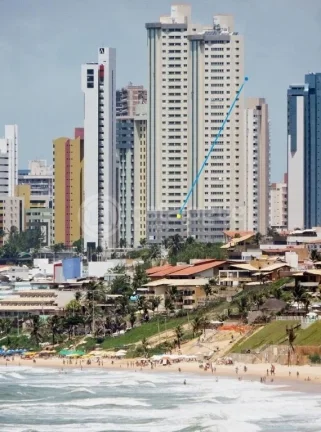 Imagem Apartamento à Venda em Ponta Negra - Excelente Localização! - RIVIERA PONTA NEGRA