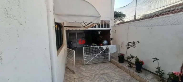 Imagem Sobrado à venda 3 Quartos, 5 Vagas, 293M², Cerâmica, São Caetano do Sul - SP