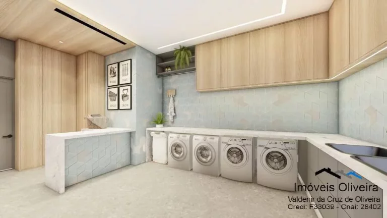 Imagem Apartamento Toufic Elias Klaime