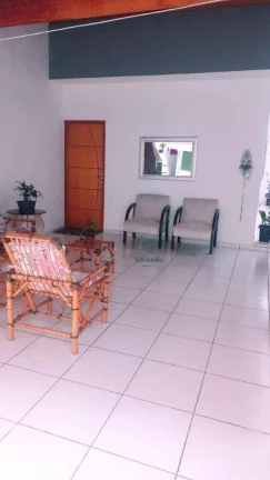 Imagem Sobrado à venda, 174 m² por R$ 370.000,00 - Jardim Presidente Dutra - Guarulhos/SP