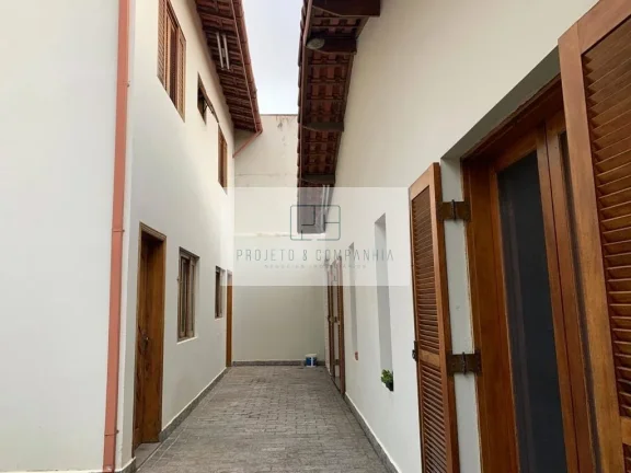 Imagem Casa Térrea em Jardim Petropolis - São Paulo