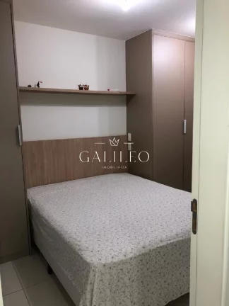 Imagem Apartamento á Venda no Condomínio Contemporâneo | Jardim Guanabara | Jundiaí | São Paulo