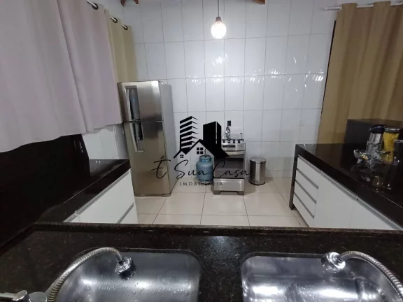 Imagem Sitio a Venda Condomínio Nosso Rancho Contagem MG