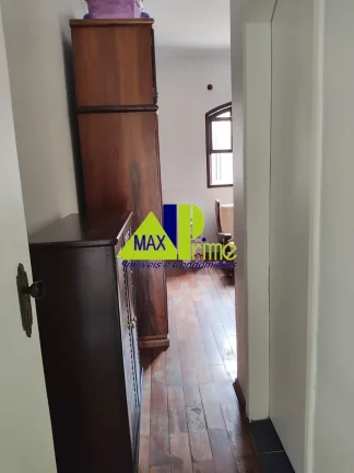 Imagem Casa à venda em São Paulo-SP, Vila São Francisco: 4 quartos, 2 suítes, 2 salas, 4 banheiros, 2 vagas de garagem, 270m².