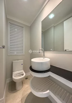 Imagem La Madeson - Apartamento com 3 dormitórios à venda, 138,16 m², Centro – Balneár