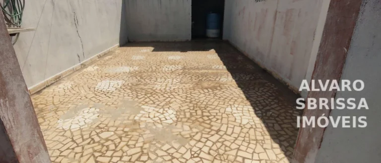 Imagem Casa na região central da cidade de Itu SP - com ponto comercial na esquina. 380m2