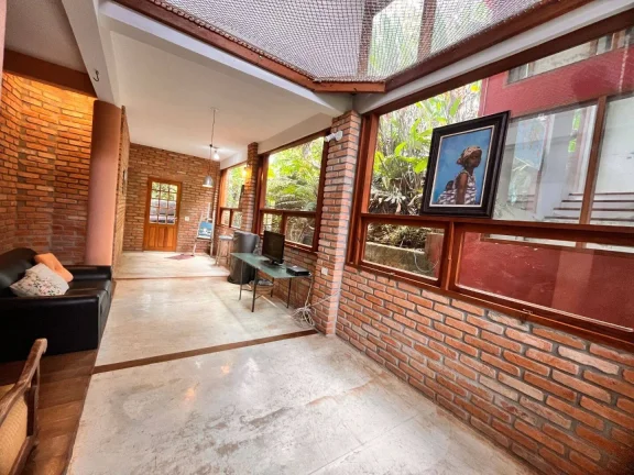Imagem Chácara com 3 dormitórios à venda, 5075 m² por R$ 4.300.000,00 - Granja Viana - Cotia/SP