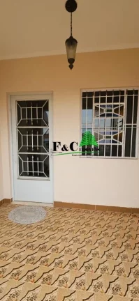 Imagem Casa para Venda em Campinas, Jardim Quarto Centenário, 2 dormitórios, 1 suíte, 2 banheiros, 2 vagas