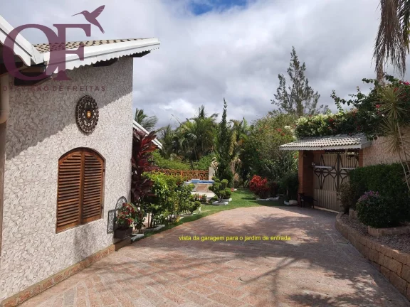 Imagem Linda casa à venda - Condomínio Cafezal VI - Itupeva - SP