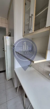 Imagem Apartamento à venda em São Paulo - Saúde: 1 quarto, 2 salas, 1 banheiro, garagem e 38m² de área