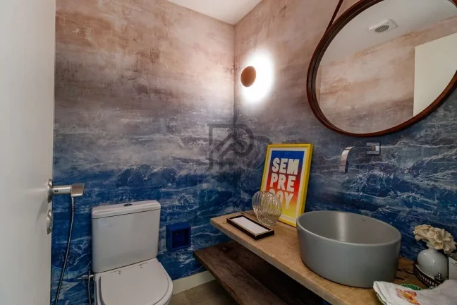 Imagem Apartamento pinheiros cobertura pronta para morar