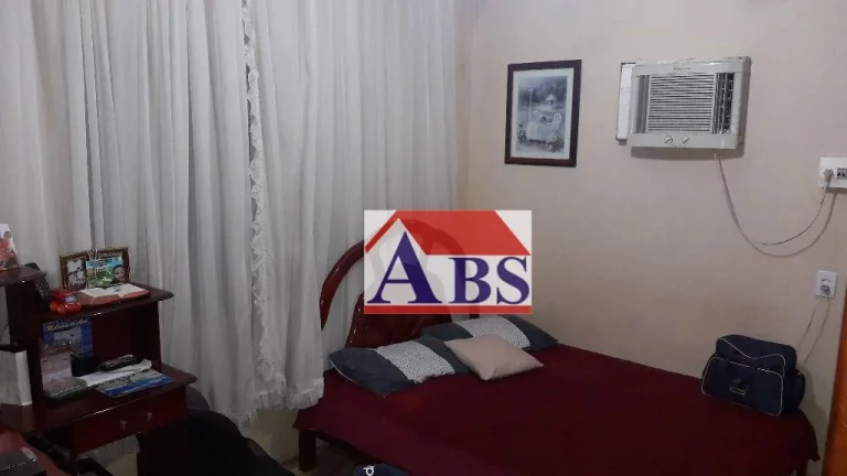 Imagem Casa com 2 dormitórios à venda, 127 m² por R$ 360.000,00 - Vila Nova - Cubatão/SP