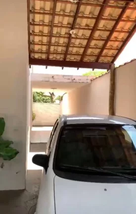 Imagem Sobrado a venda no Jardim das Palmeiras em Pindorama