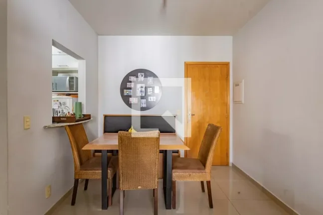 Imagem Apartamento à Venda - Aclimação, 2 Quartos, 55 m2