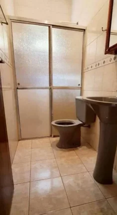 Imagem Alugo Sobrado em Santo André, Vila Valparaíso