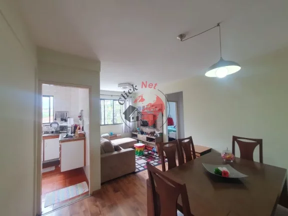 Imagem Apartamento à Venda no bairro Assunção em São Bernardo do Campo com 2 dormitórios e 1 vaga