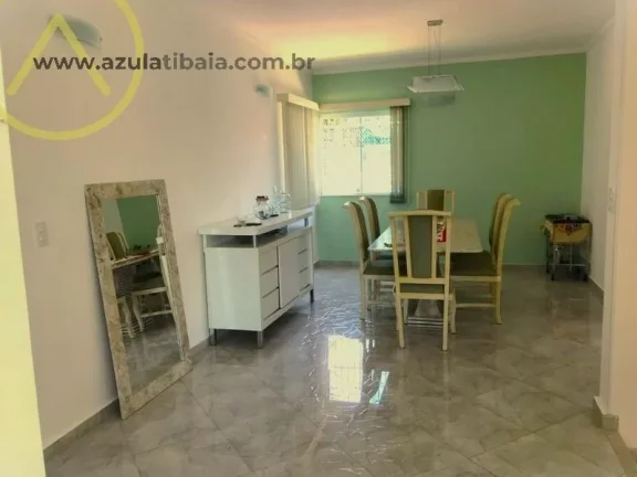 Imagem Casa em Condomínio para Venda em Atibaia, Residencial Pedra Grande, 5 dormitórios, 3 suítes, 4 banheiros, 4 vagas