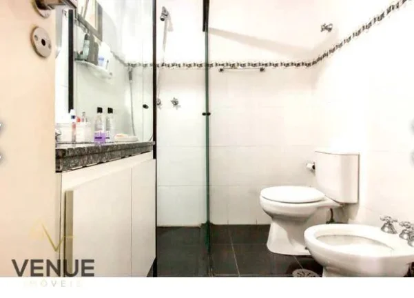 Imagem Apartamento em Perdizes - São Paulo - 4 dormitórios