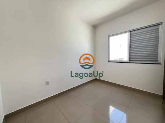 Imagem Cobertura com 3 dormitórios à venda, 171 m² por R$ 539.000,00 - Lagoa Mansões - Lagoa Santa/MG