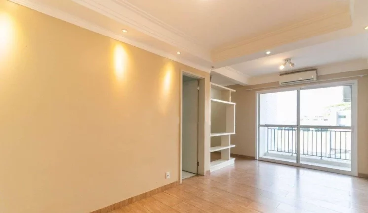 Imagem Apartamento com 3 dormitórios à venda, 60 m² por R$ 375.000 - Jardim Jamaica - Santo André/SP