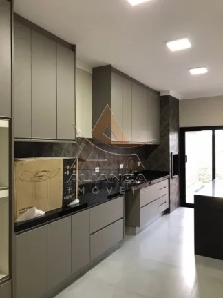 Imagem Casa Condomínio - Ribeirão Preto - Bonfim Paulista
