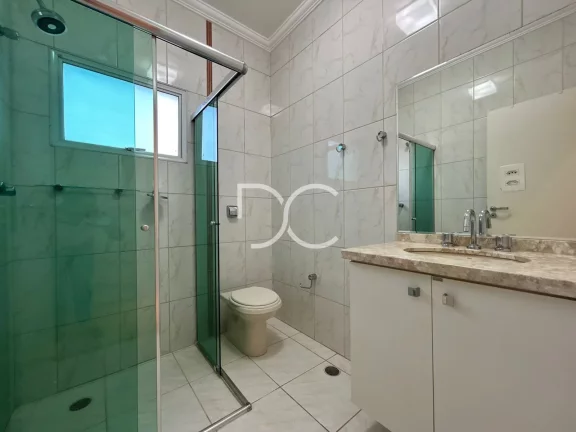 Imagem Condominio Residencial Parque Esplanada - Locação Sobrado | AC: 250m² | AT: 300m² | 3 Dorm | 1 Suíte | 3 Ban | 4 Vagas