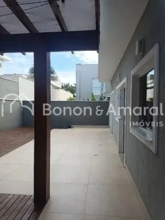 Imagem Casa à venda com 4 Quartos no Swiss Park em Campinas - SP.
Área do terreno: 360m² | AC: 310m² | ...