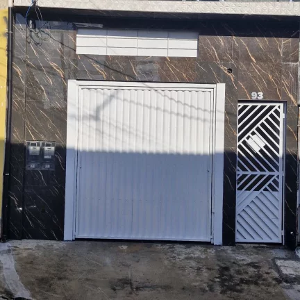 Imagem Casa com 4 Quartos à Venda,  em Jardim Cruzeiro - Franco Da Rocha