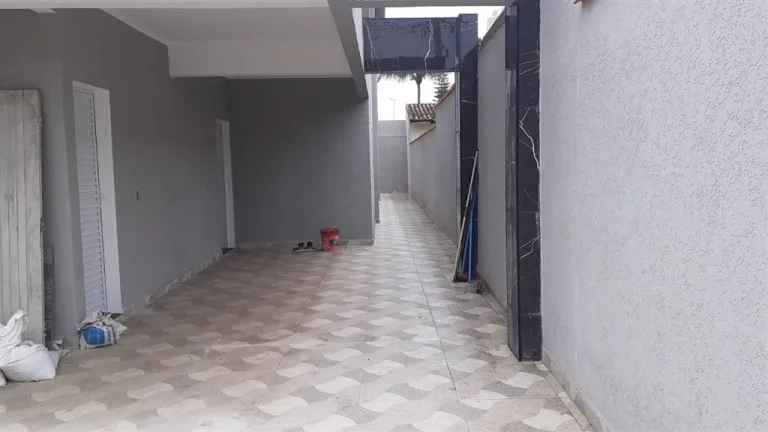 Imagem CASA MARACANÃ - PRAIA GRANDE SP