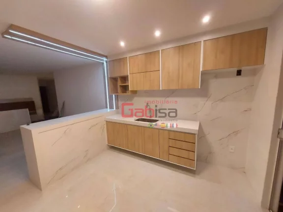 Imagem Casa com 3 dormitórios à venda, 179 m² por R$ 980.000,00 - Estação - São Pedro da Aldeia/RJ