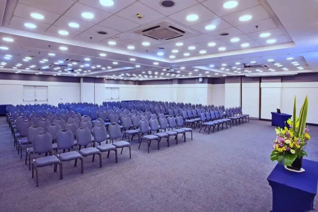 Imagem Flat disponível para venda no eSuites Congonhas by Atlantica, com 29m², 1 dormitório e 1 vaga