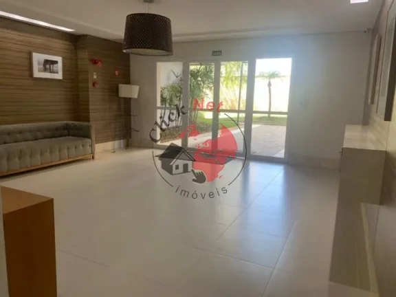 Imagem Lindo apartamento à venda bem localizado no bairro Baeta Neves, São Bernardo do Campo com 3 dormitórios, sendo 1 suíte, 2 vagas, 93 m².