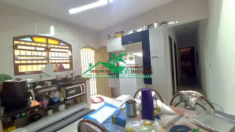 Imagem Casa Padrão